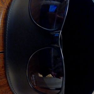 New, never worn, womens Bebe Sunglasses